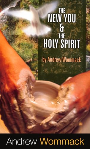 The New You and The Holy Spirit von Harrison House