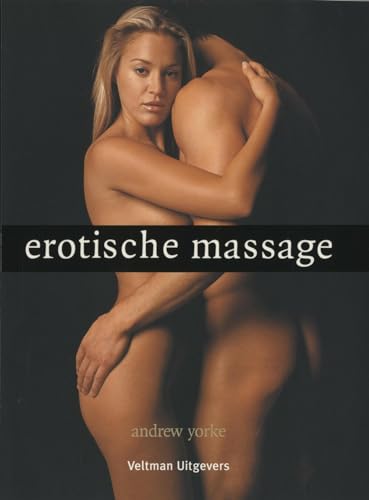 Erotische massage von Veltman Uitgevers B.V.