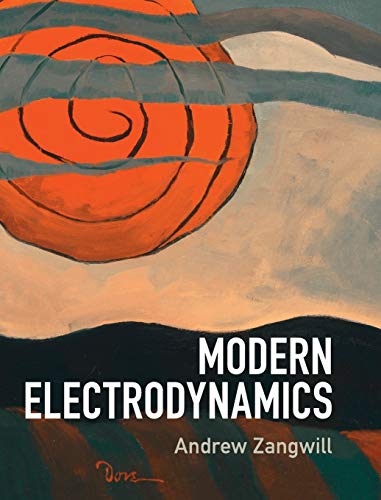Modern Electrodynamics von Cambridge University Press