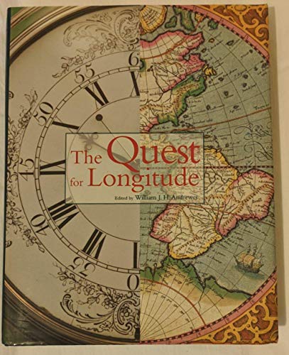 The Quest for Longitude