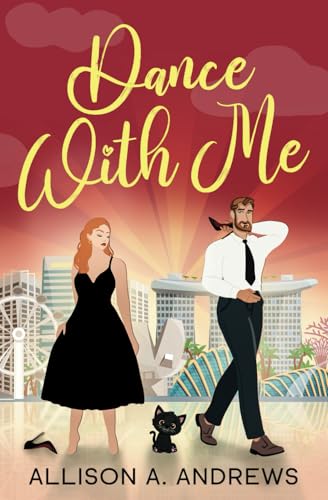 Dance With Me (Circle of Friends, Band 3) von AAW Publishing
