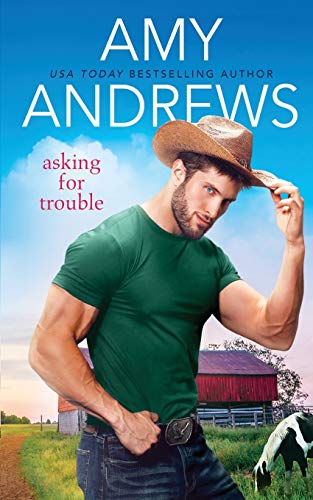 Asking for Trouble (Credence, Colorado, Band 3)