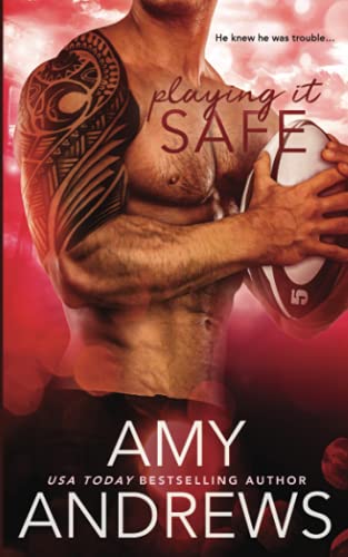 Playing It Safe (Sydney Smoke Rugby, Band 7) von Independently published