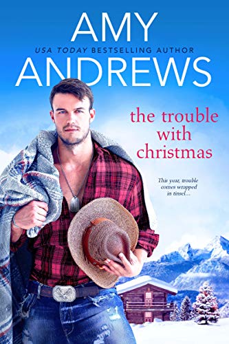 The Trouble with Christmas (Credence, Colorado, Band 2)