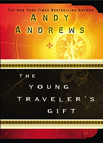 The Young Traveler's Gift The Young Traveler's Gift