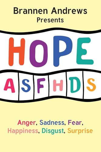 Hope Hope von Hawes & Jenkins