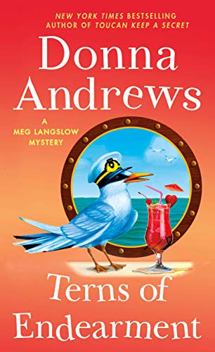 Terns of Endearment: A Meg Langslow Mystery (Meg Langslow Mysteries)