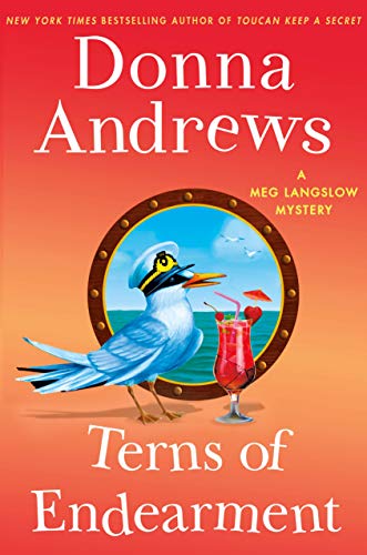 Terns of Endearment: A Meg Langslow Mystery Terns of Endearment: A Meg Langslow Mystery