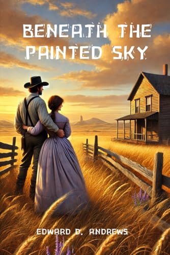 Beneath the Painted Sky Beneath the Painted Sky von Independently published