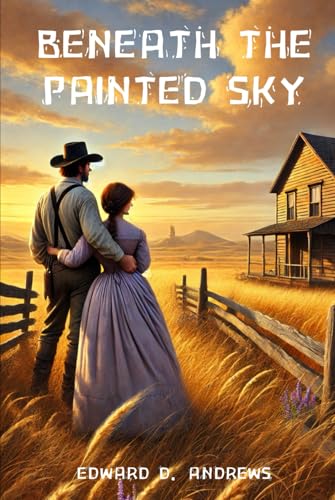 Beneath the Painted Sky Beneath the Painted Sky von Independently published