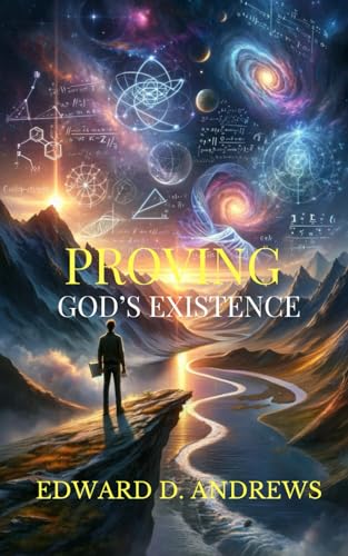 PROVING GOD’S EXISTENCE PROVING GOD’S EXISTENCE von Independently published