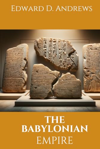 THE BABYLONIAN EMPIRE THE BABYLONIAN EMPIRE von Independently published