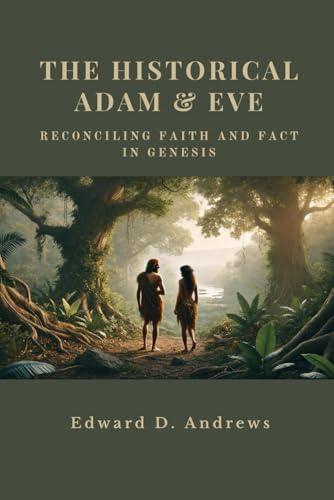 THE HISTORICAL ADAM & EVE: Reconciling Faith and Fact in Genesis THE HISTORICAL ADAM & EVE: Reconciling Faith and Fact in Genesis von Independently published