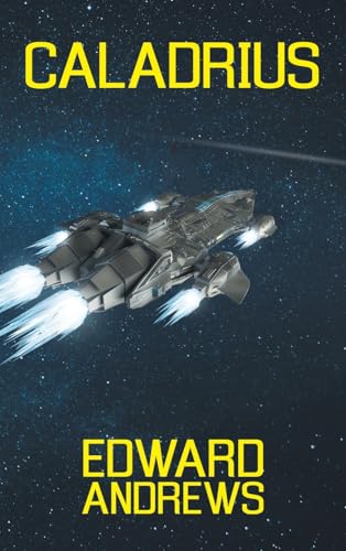 CALADRIUS von Archway Publishing