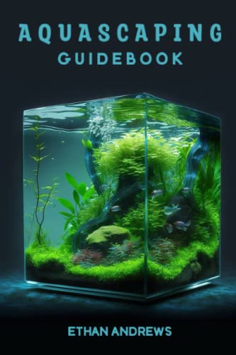 Aquascaping Guidebook von Independently published