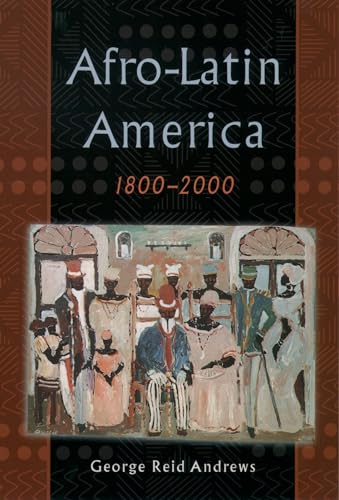 Afro-Latin America, 1800-2000 Afro-Latin America, 1800-2000 von OUP USA