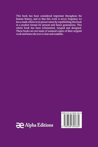Coloured Engravings Of Heaths; (Volume 4) von Alpha Edition