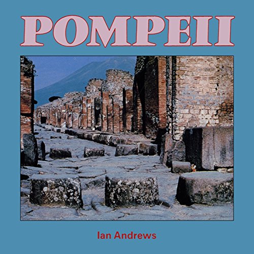 Pompeii (Cambridge Introduction to World History) von Cambridge University Press