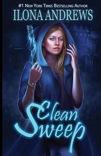 Clean Sweep (Innkeeper Chronicles, Band 1)