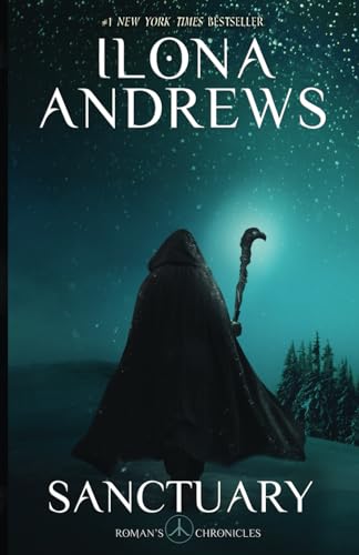 Sanctuary (Roman’s Chronicles, Band 1)