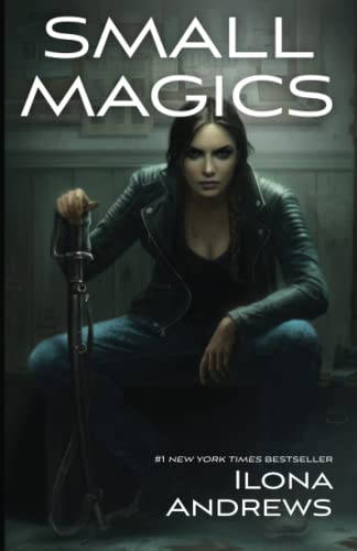 Small Magics