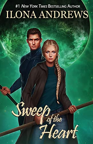 Sweep of the Heart (Innkeeper Chronicles, Band 6)