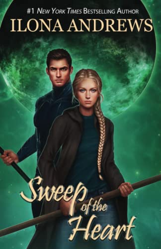 Sweep of the Heart Sweep of the Heart von Independently published