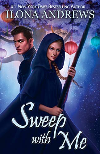 Sweep with Me (Innkeeper Chronicles, Band 5) von Nancy Yost Literary Agency, Inc