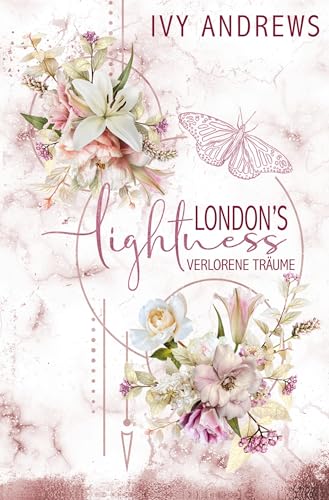 London's Lightness: Verlorene Träume (Miami Memories) von tolino media