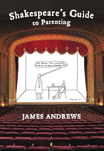 Shakespeare's Guide to Parenting von Dey Street Books