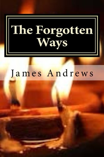 The Forgotten Ways: Candle & Soap Making