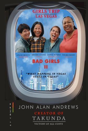 Girls Trip: Las Vegas (Bad Girls) von Independently published