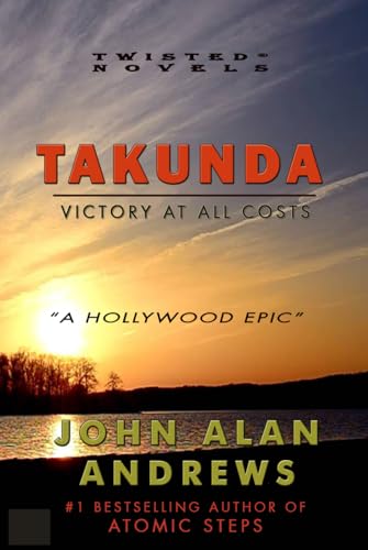 TAKUNDA: Victory At All Costs von Independently published