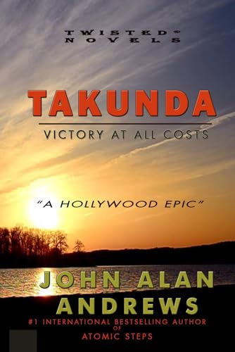 TAKUNDA: Victory At All Costs von Independently published