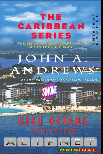 The Caribbean Series: 3 In 1 von Independently published