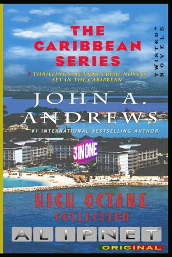 The Caribbean Series: 3 In 1 von Independently published