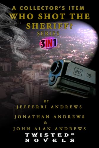 Who Shot the Sheriff?: Collector's Item von Independently published