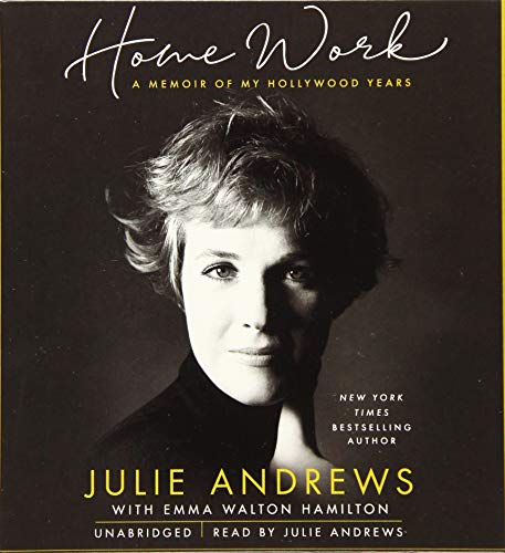 Home Work: A Memoir of My Hollywood Years