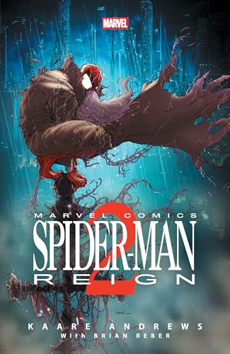 Spider-Man: Reign 2 von Marvel Universe