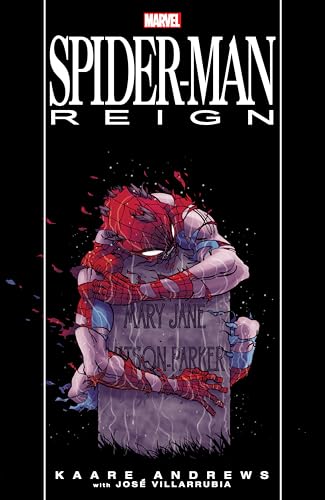 Spider-Man: Reign [New Printing] von Marvel