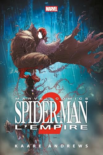 Spider-Man L'Empire 2 von PANINI