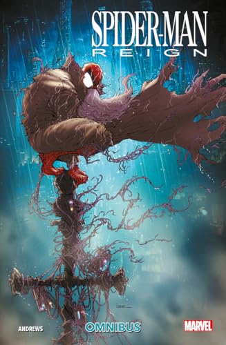 Spider-Man: Reign Omnibus von Panini Books