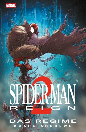 Spider-Man: Reign: Bd. 2: Das Regime von Panini Verlags GmbH