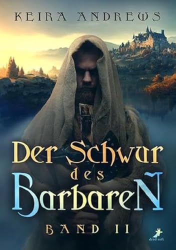 Der Schwur des Barbaren: Barbaren Dilogie 2