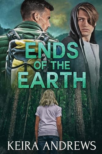 Ends of the Earth von KA Books