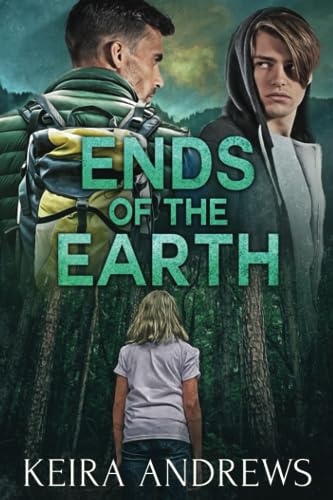 Ends of the Earth Ends of the Earth von Ka Books