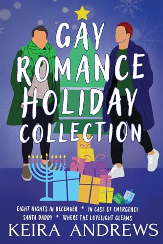 Gay Romance Holiday Collection von KA Books