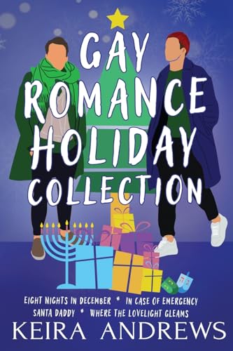 Gay Romance Holiday Collection Gay Romance Holiday Collection