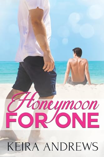 Honeymoon for One von KA Books