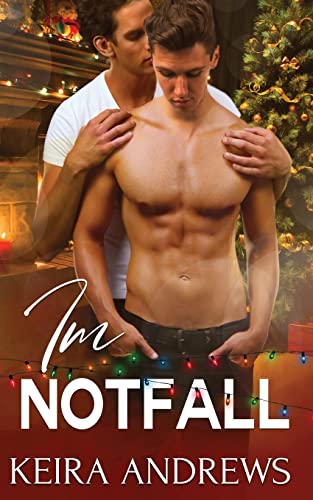 Im Notfall: Eine M/M Romanze von KA Books